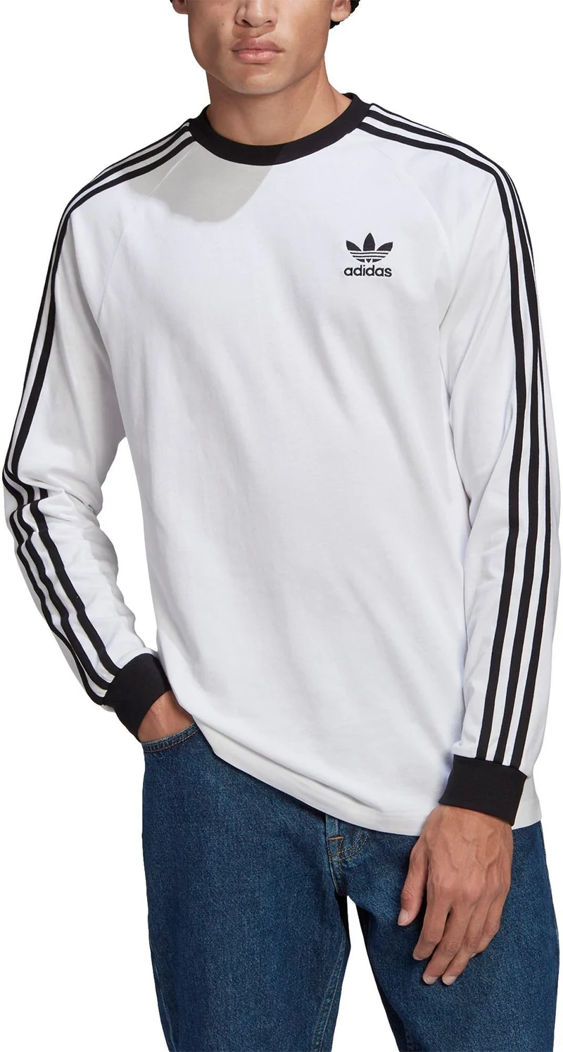 3-stripes Ls T