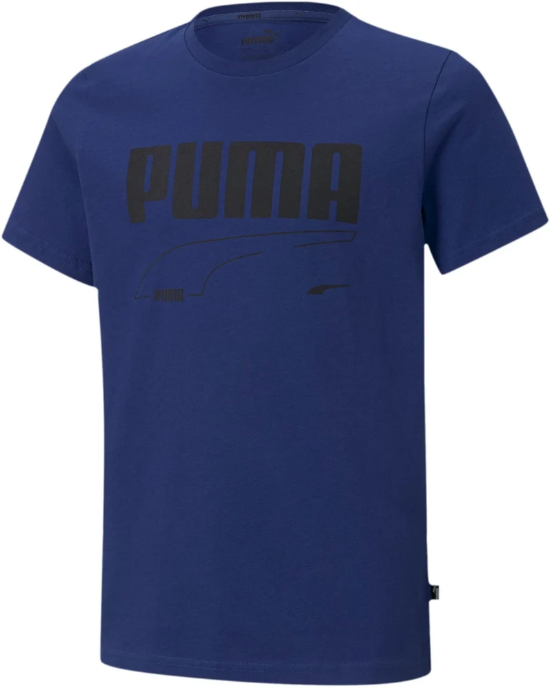 Rebel Tee