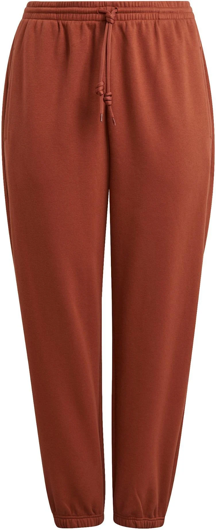 Cuffed Pant