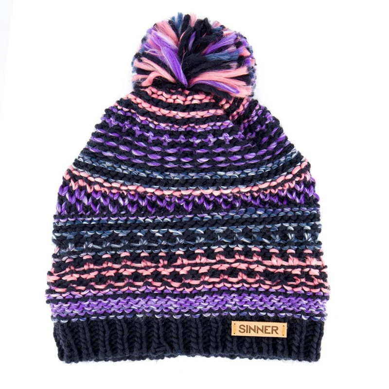 Sierra Beanie