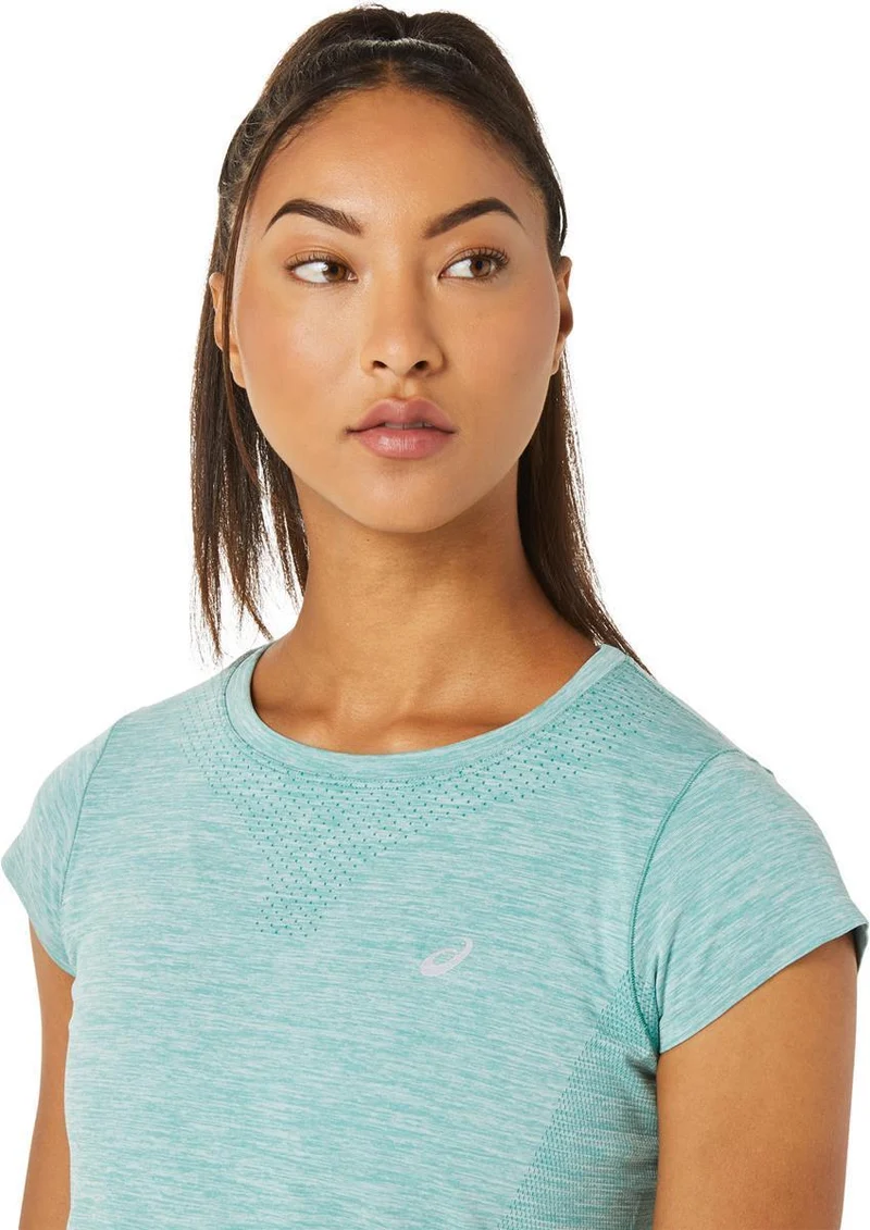 RACE SEAMLESS SS
