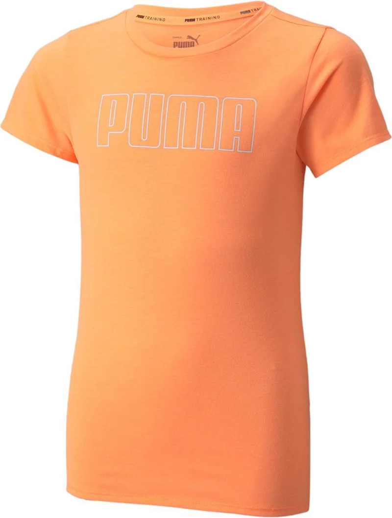 Runtrain Tee