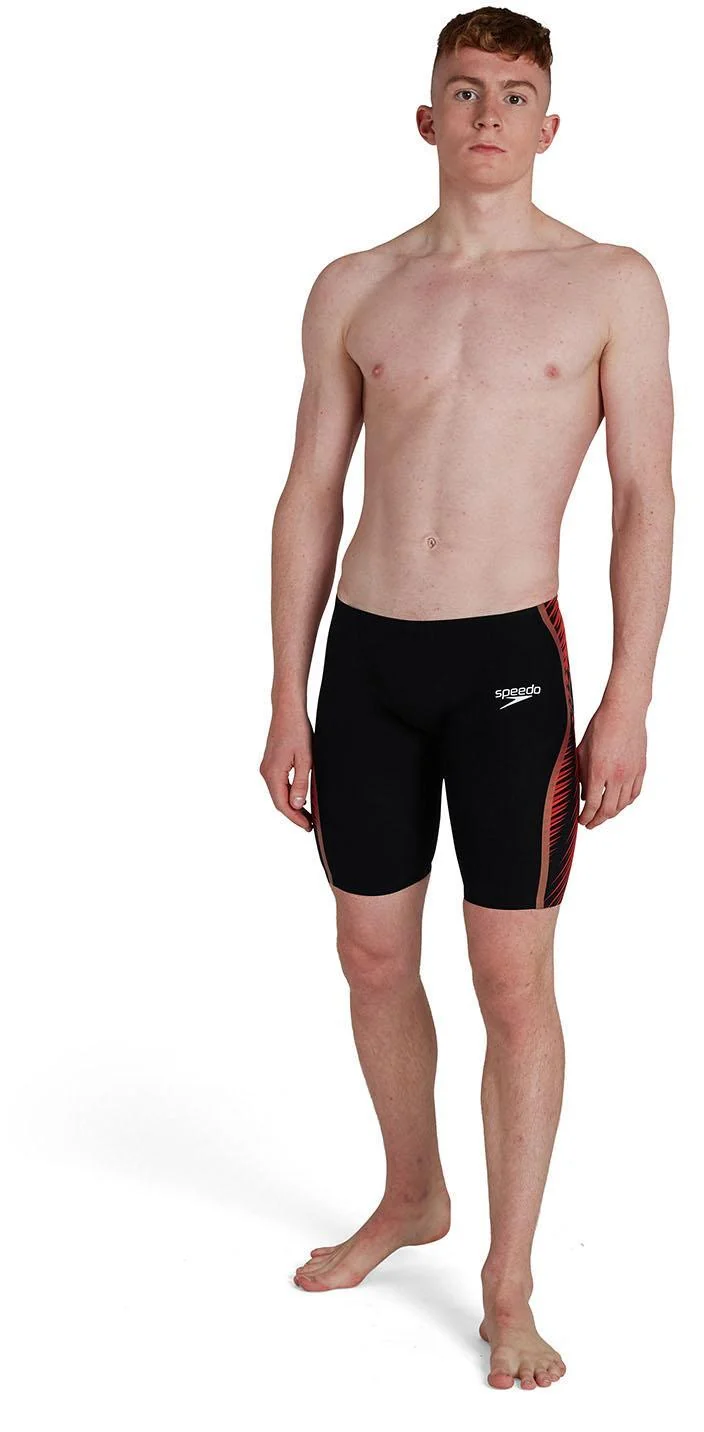 Fs Lzr Inten Jam Bla/red