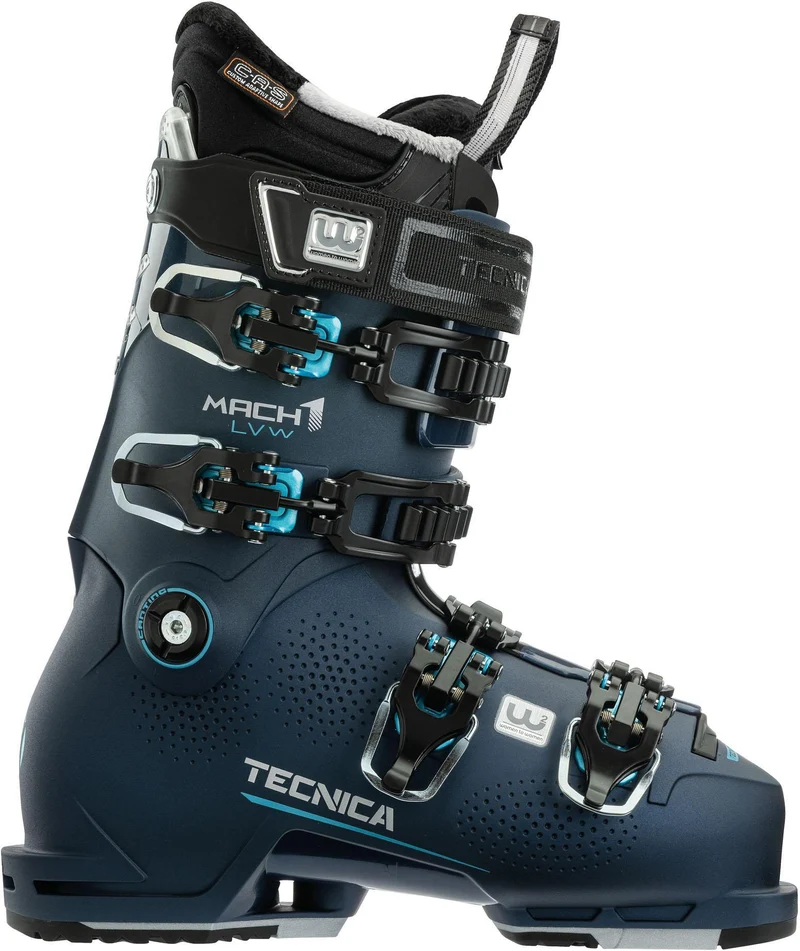 Tecnica Mach1 Lv 105 W
