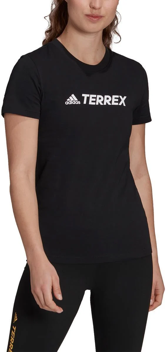 W Logo Tee