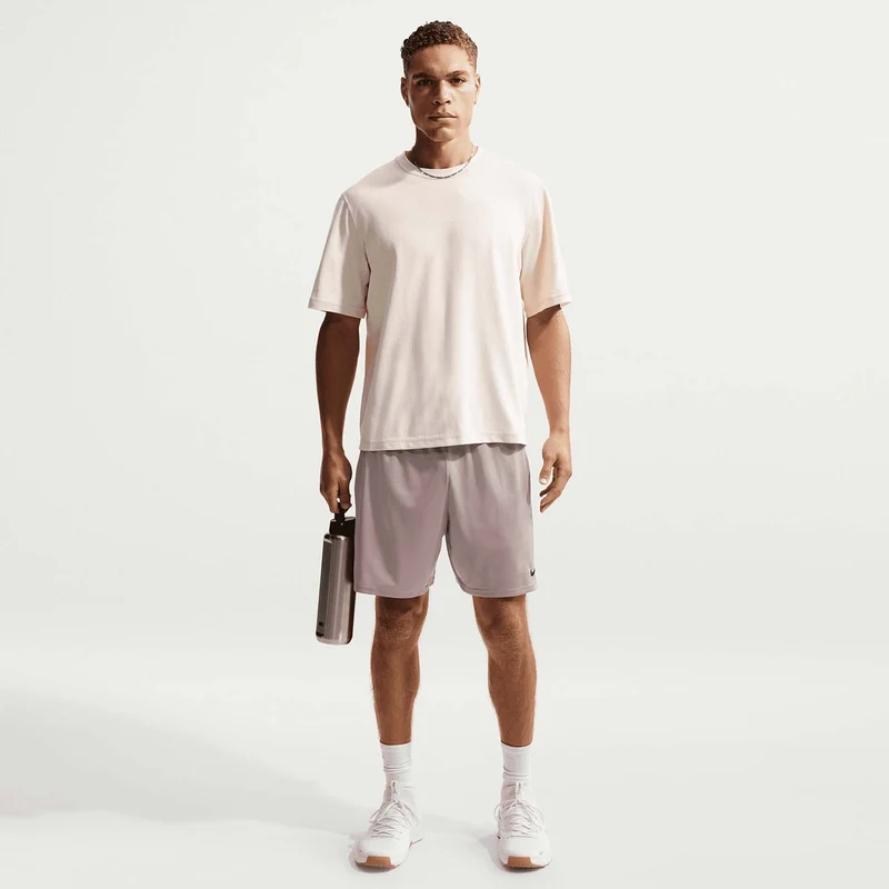 Flex Trainingsshorts (18 cm)