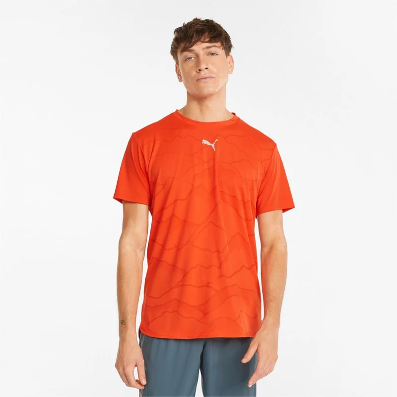Train Vent Ss Tee