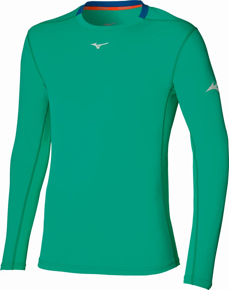 Alpha Sun Protect L/s