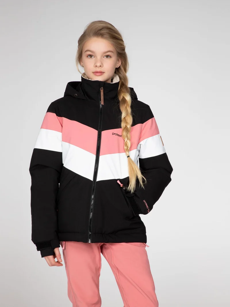 Fudge Jr Snowjacket