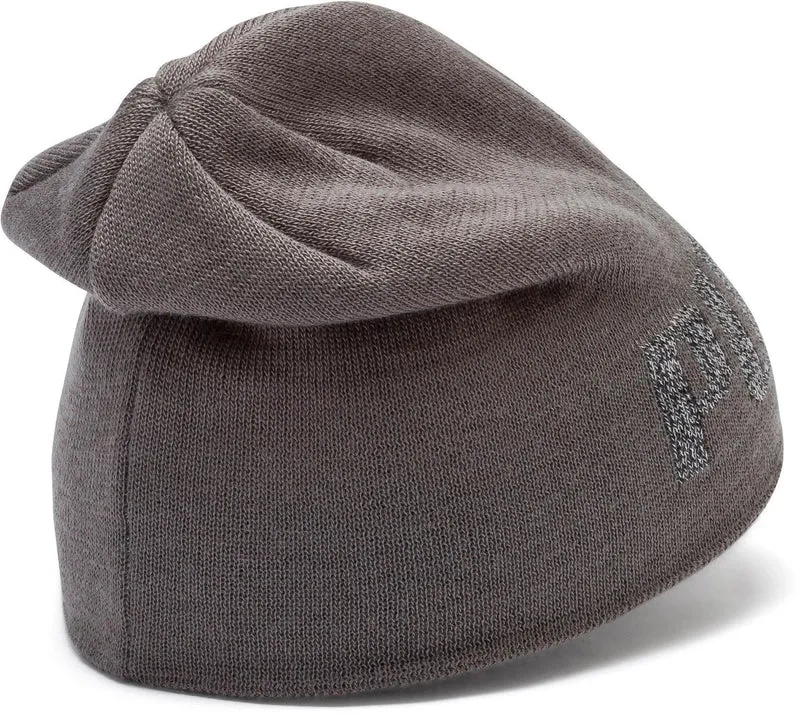 ess logo beanie