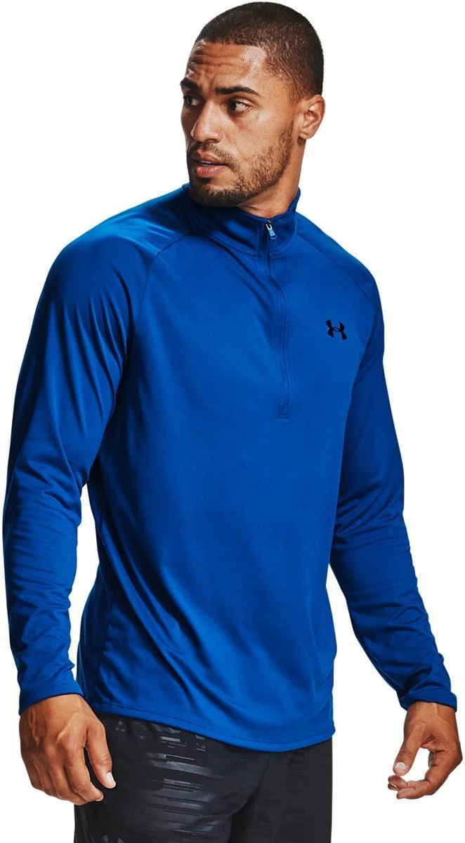 UA Tech 1/2 Zip