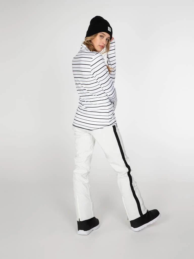 Donna 1/4 Zip Top