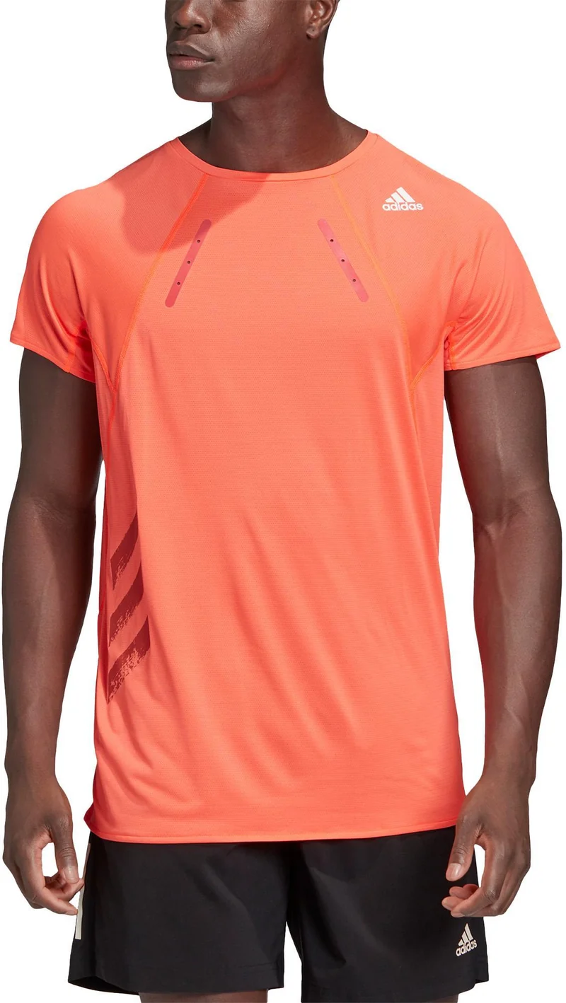 HEAT RDY TEE M