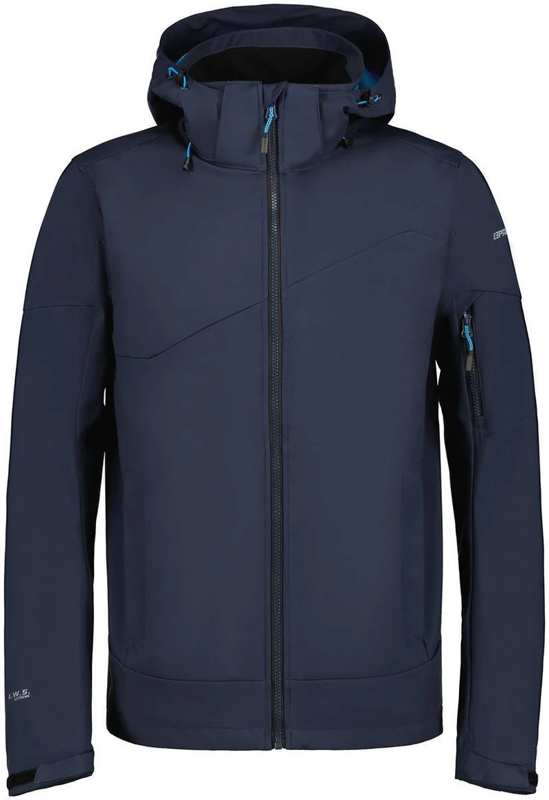 Barmstedt Softshell Jacket