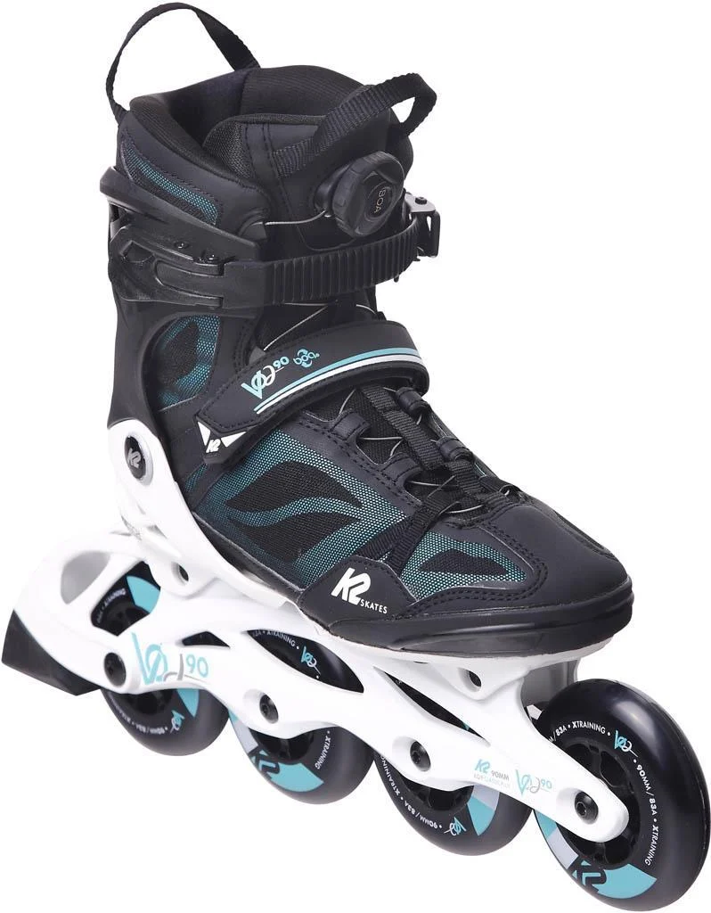 Vo2 90 Boa W