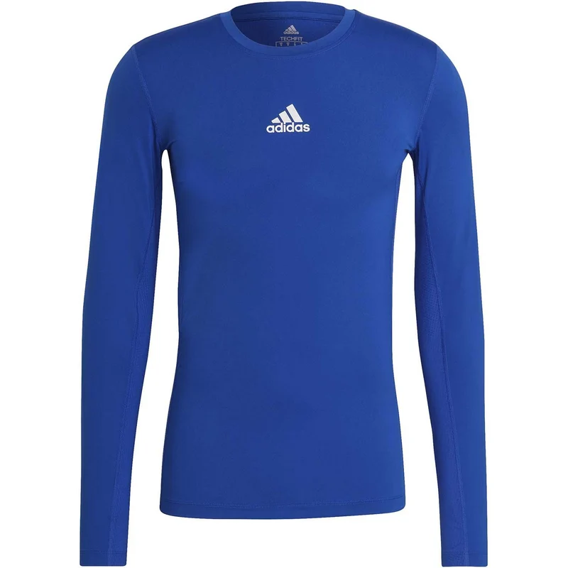 TF LS TOP. Langarm-Shirt