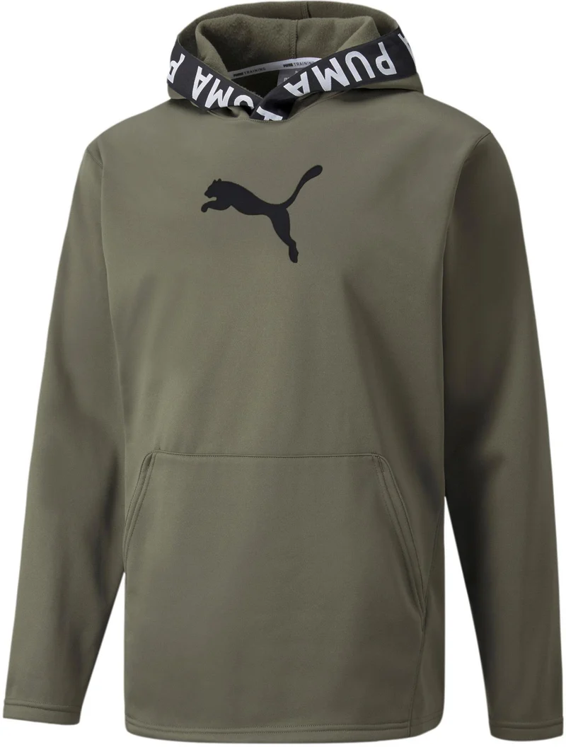 Train Pwr Fleece Hoodie