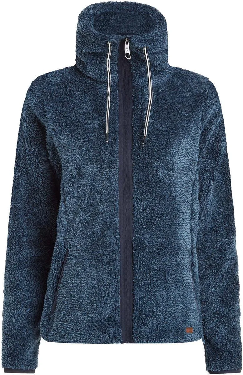 Riri Full Zip Top