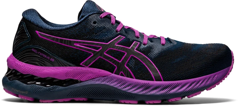 Gel-nimbus 23 Lite-show