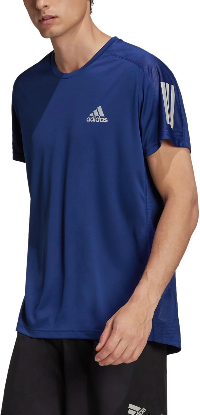 own the run tee