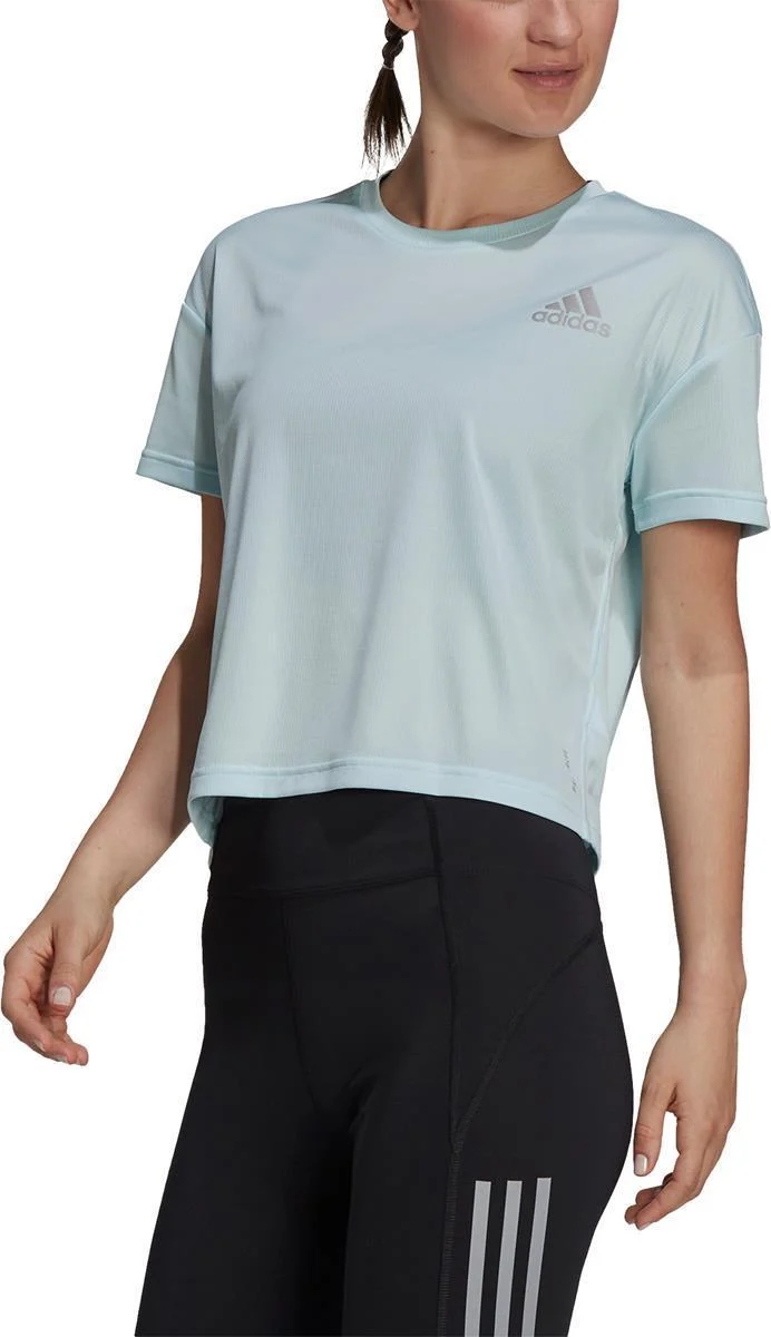 P.blue Tee W