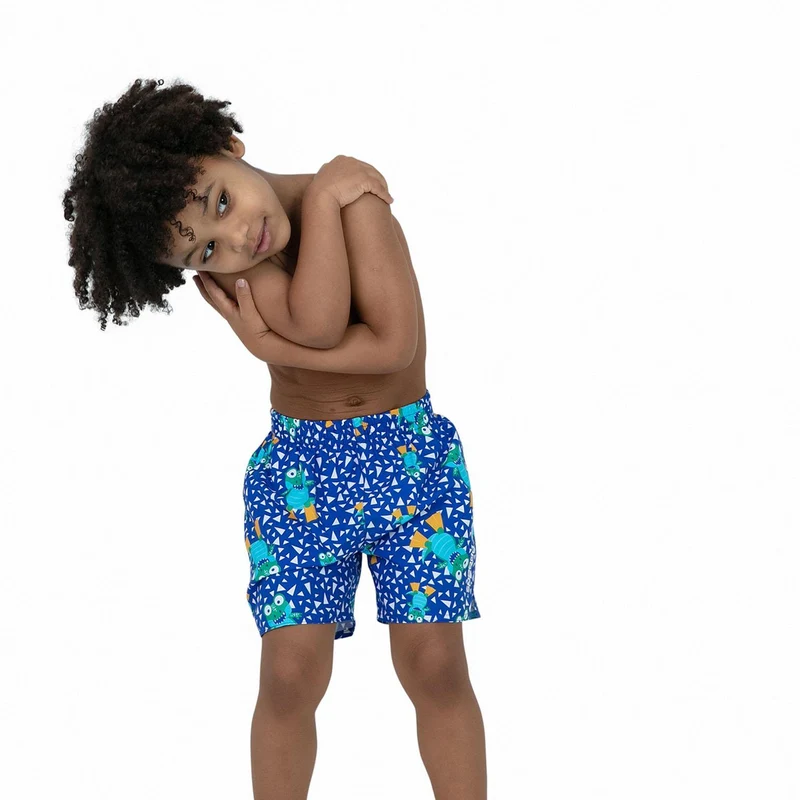 Corey Croc Allov 11 Blu/grn