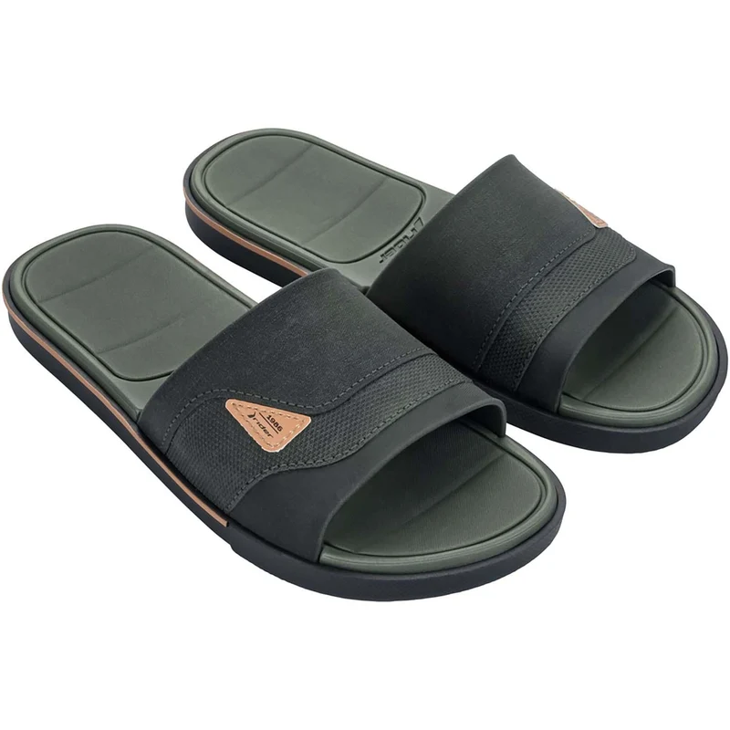 Spin slippers