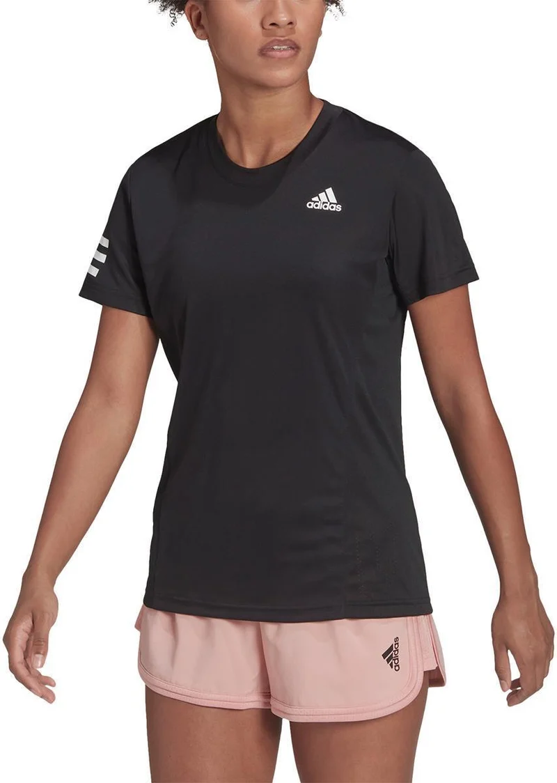 CLUB TEE. Tennisshirt