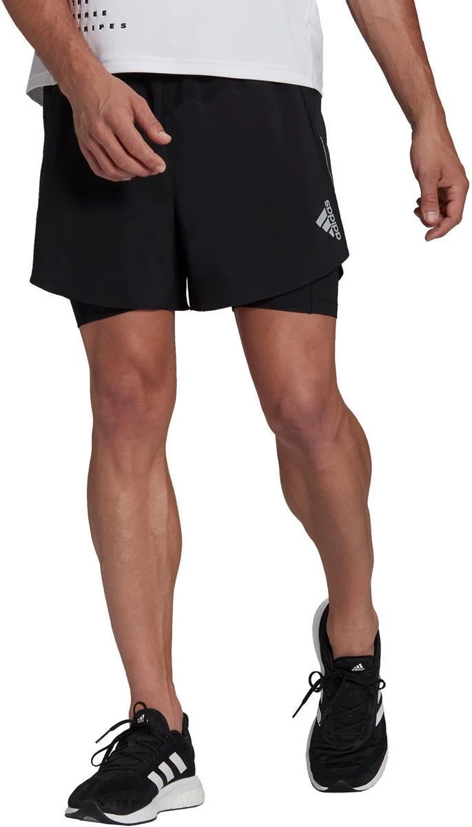 D4R 2IN1 SHORT