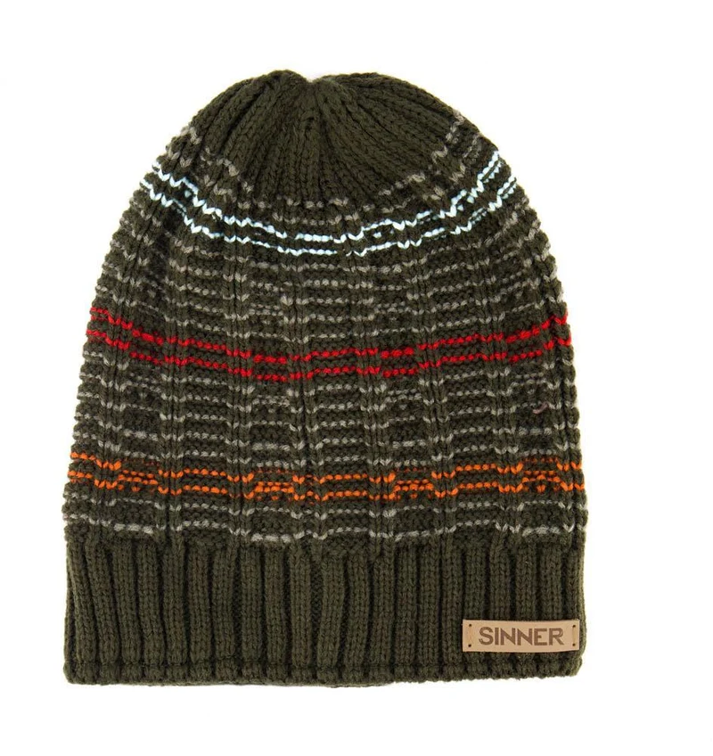 Tahoe Beanie
