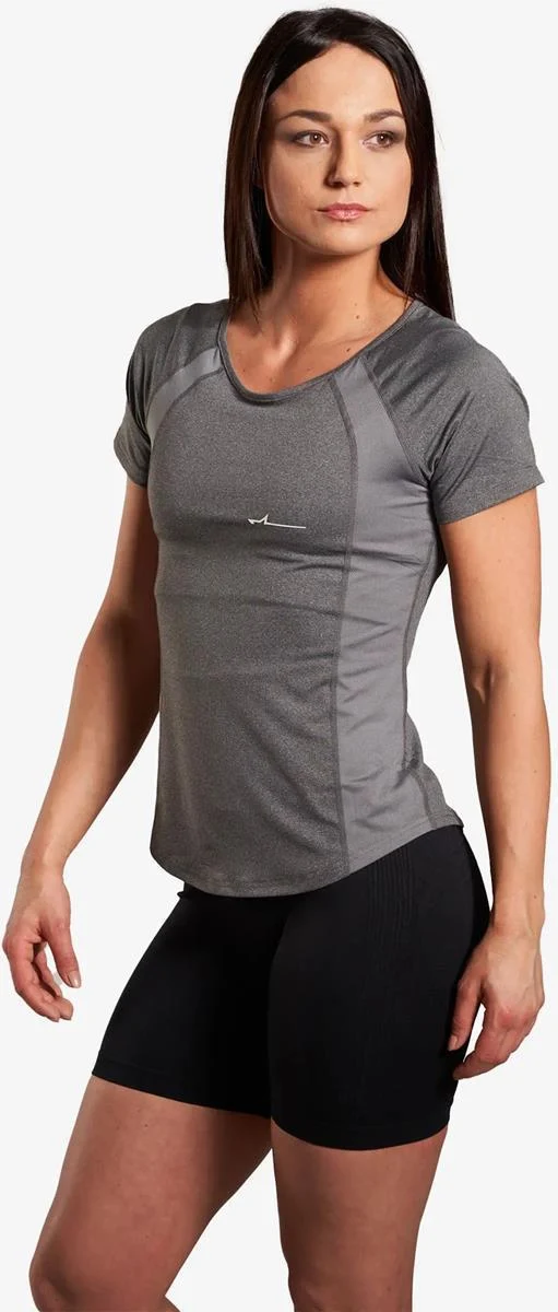 womens training t-shirt