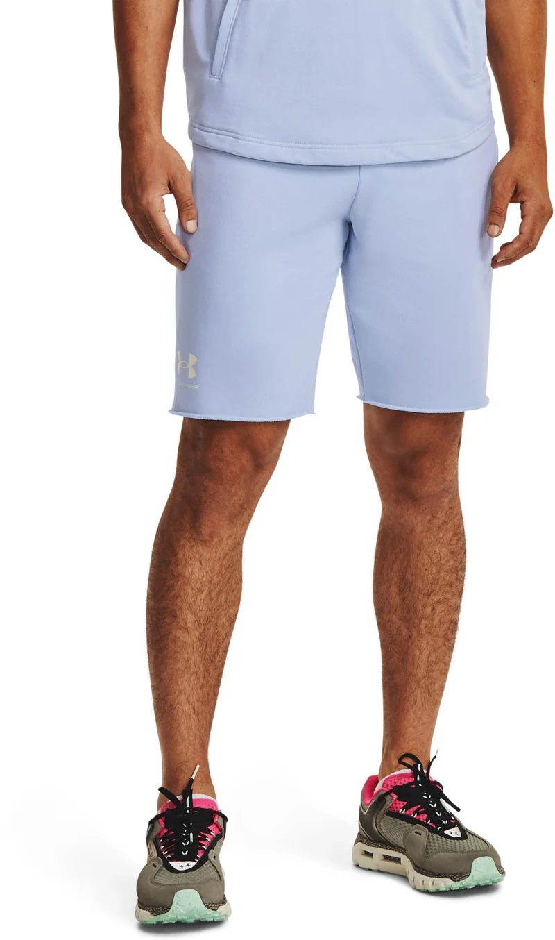 Rival TerryHerren Short