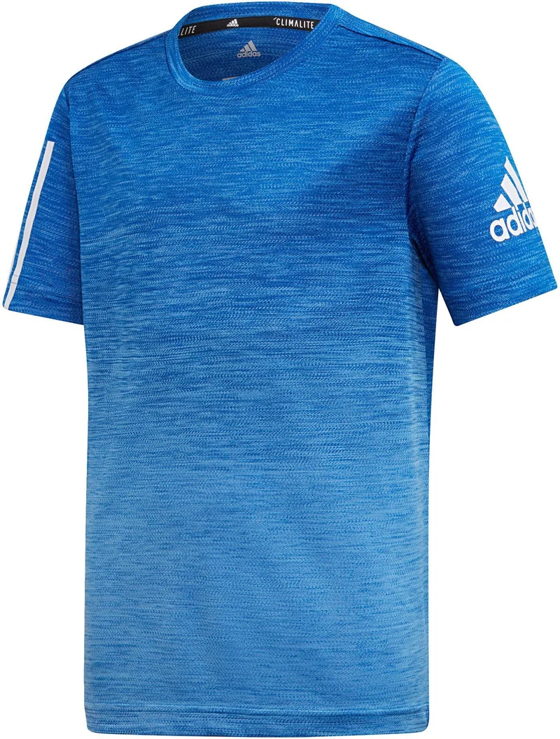 Yb Tr Grad Tee