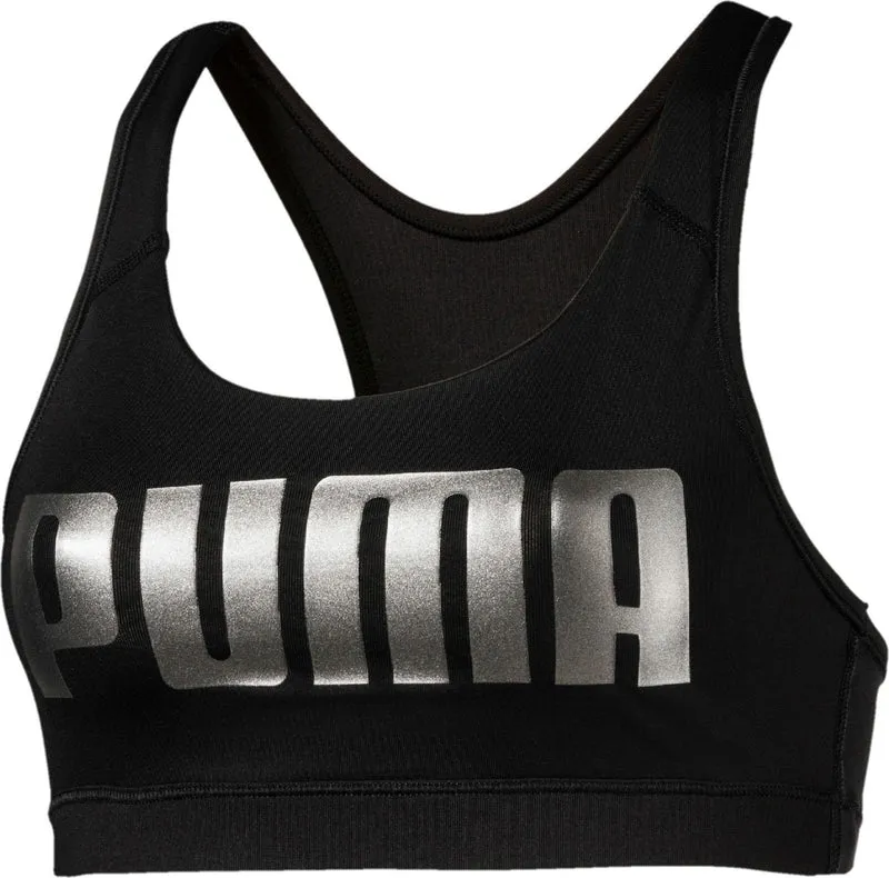 PUMA 4Keeps Bra M
