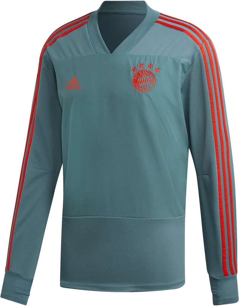 fcb tr top