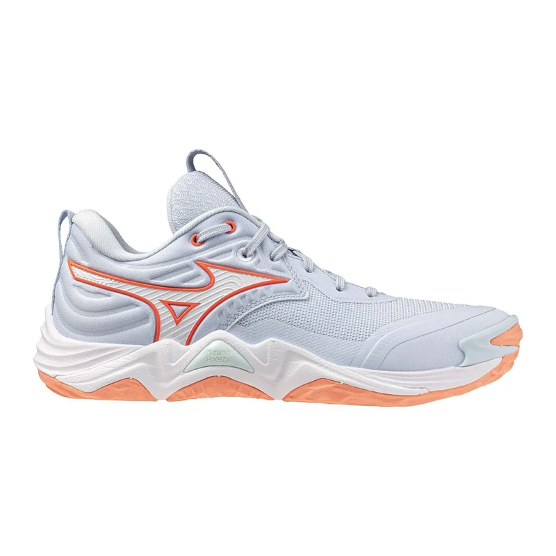 wave momentum elite volleybalschoenen