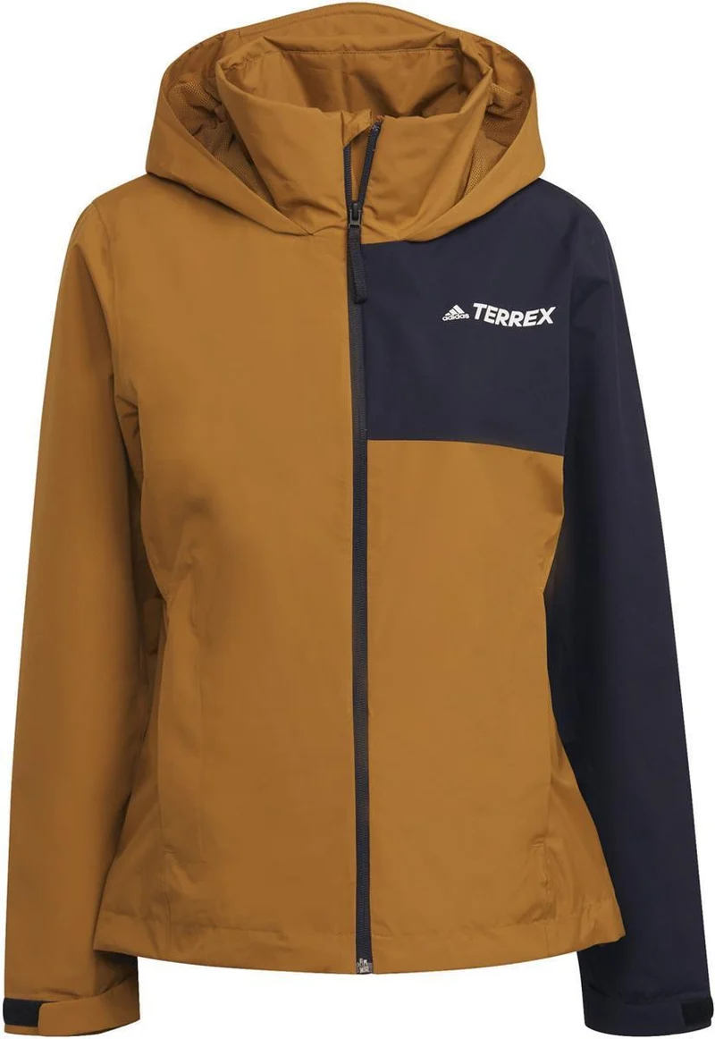 W MT RR Jacket.