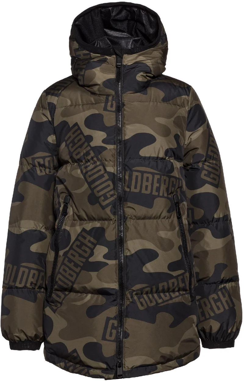 amber jacket