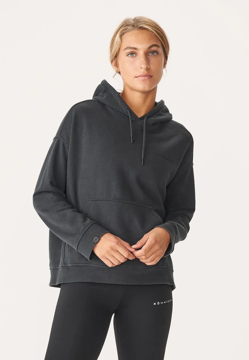 Essential Hoodie