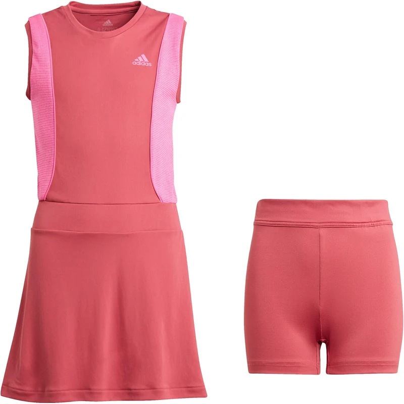 G Pop Up Dress