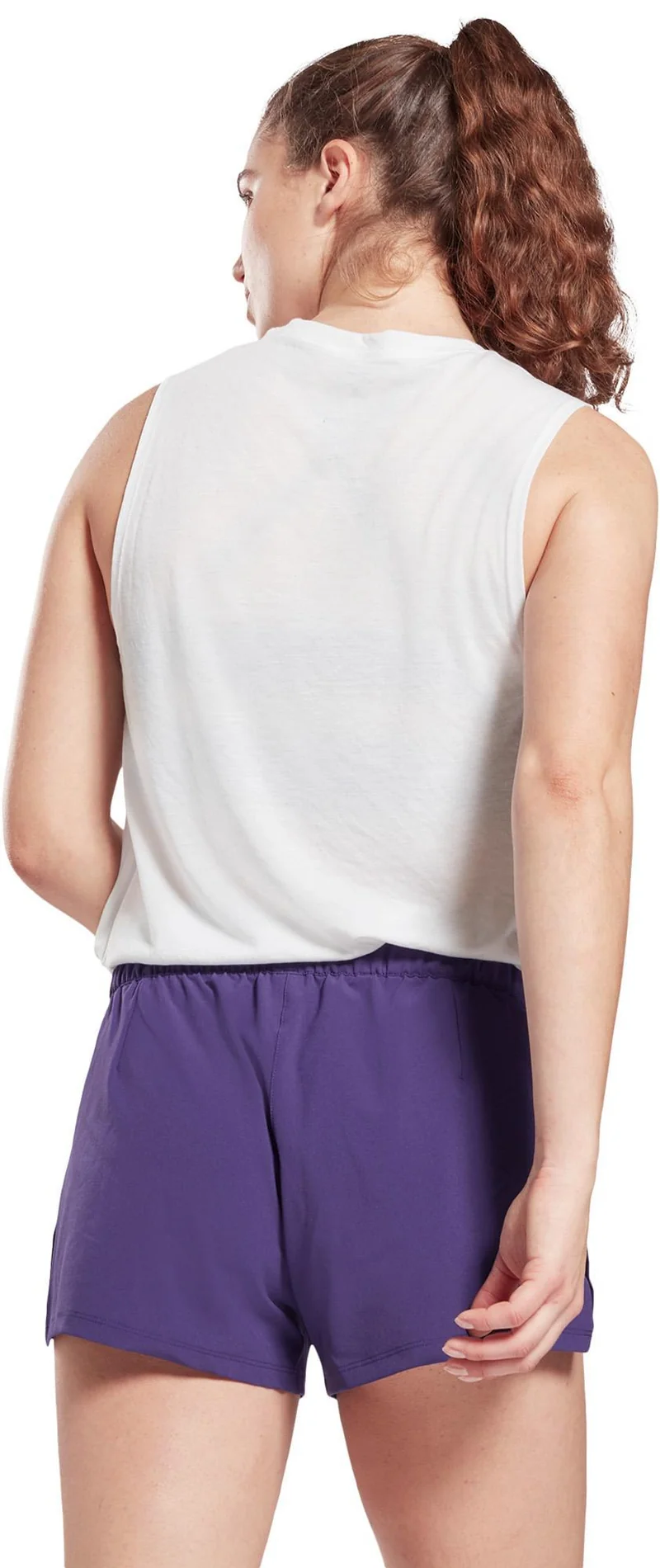 Reebok Athlete Tank
