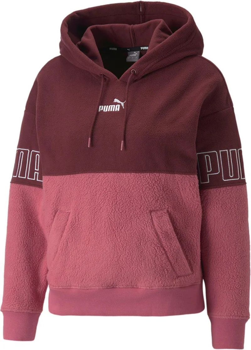 Puma Power Winterized Hoodie