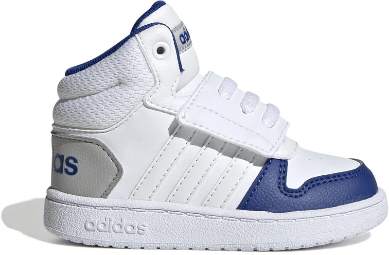 Hoops Mid 2.0 I