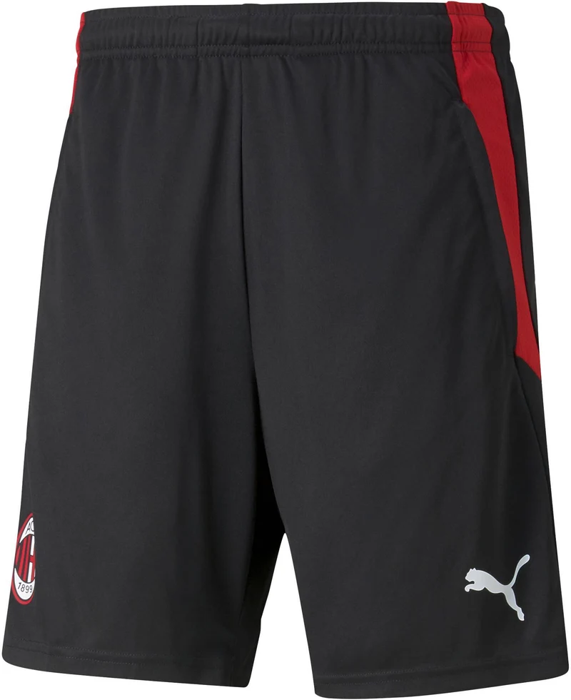 acm training shorts