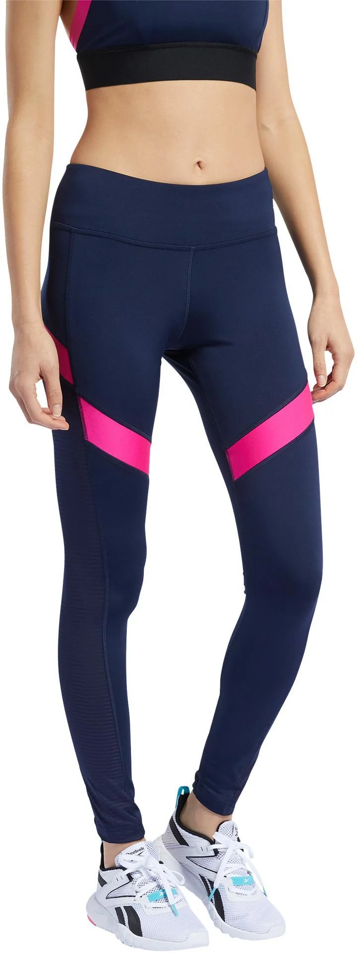 Wor Mesh Tight