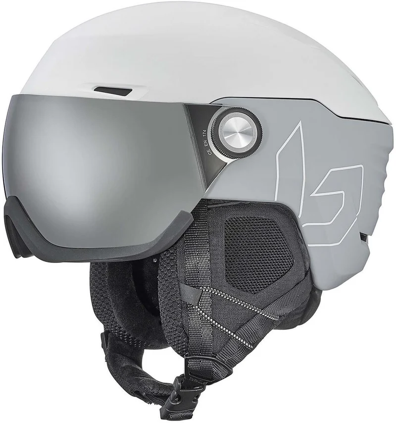 V-ryft Pure 52-55 Cm