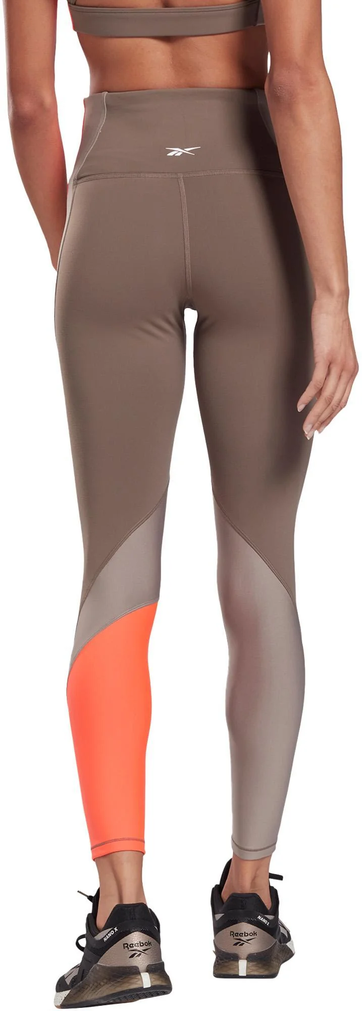 Ts Lux Hr Tight- Cb