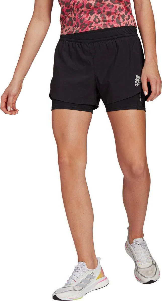 P.blUE SHORT