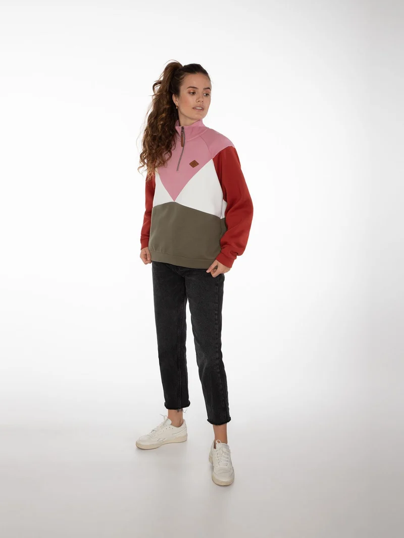 Nxg Dunrea Sweatshirt