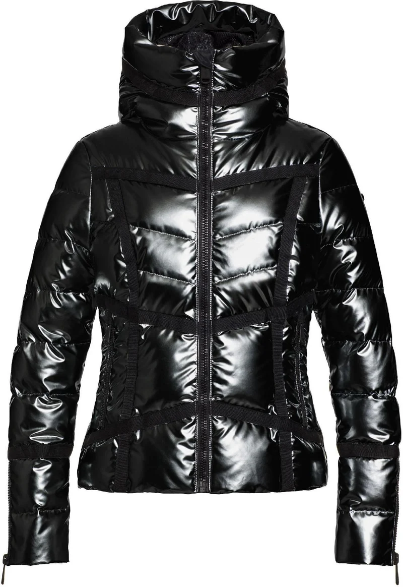 mirror jacket